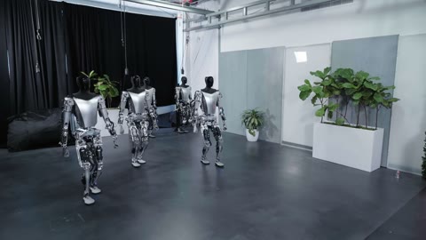 Beat 2: Office walk, closer