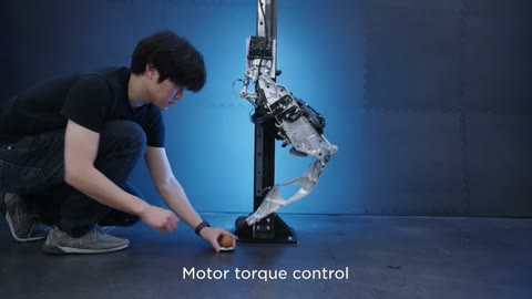 Beat 5: Motor torque control