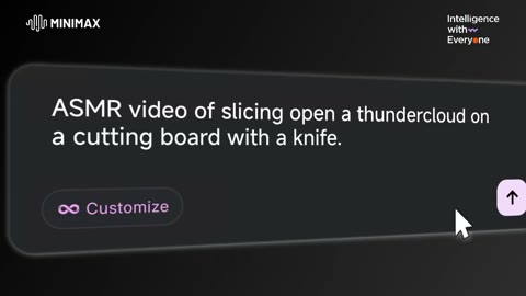 Beat 5: Type the prompt