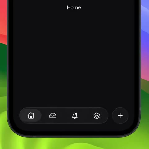Beat 1: Idle bar