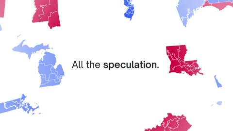 Beat 3: Speculation