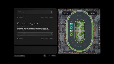 Beat 16: Annotate the car