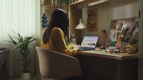 Beat 1: Desk wide