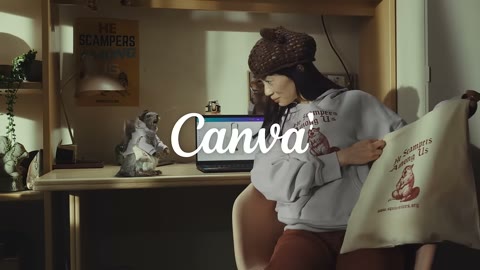 Beat 18: Canva logo