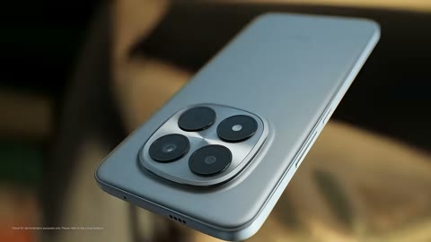 Beat 9: Falling phone