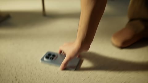 Beat 10: Landing and pickup