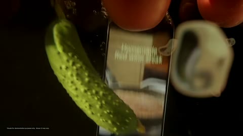 Beat 15: Vegetables sink