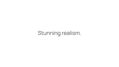 Beat 1: Realism