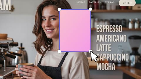Beat 22: Landing page results