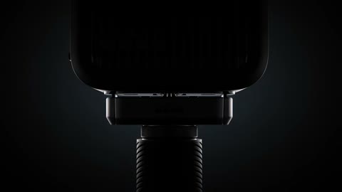 Beat 3: Camera silhouette