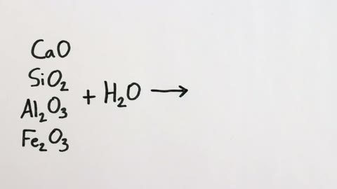Beat 16: Oxides list
