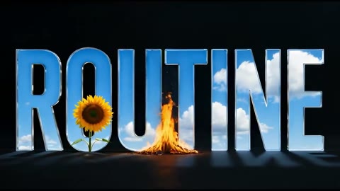 Beat 1: Title