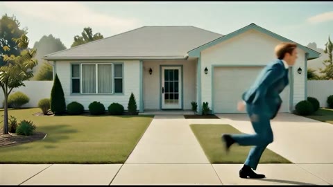 Beat 10: Leaving home