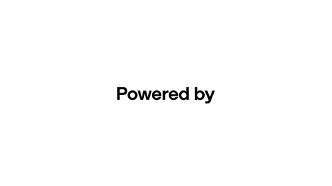 Beat 3: Powered by