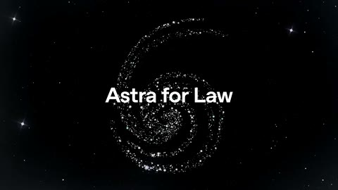 Beat 5: Astra for Law