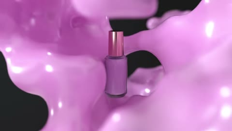 Beat 6: Bubble wall