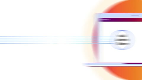 Beat 10: Blue lines wipe