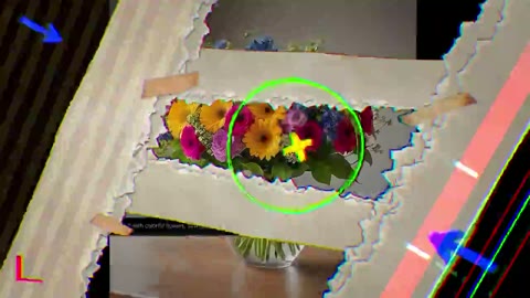 Beat 4: Paper wipe