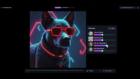 Beat 10: Stylize With Elements