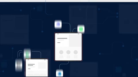 Beat 3: Apps link to tools