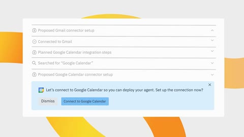 Beat 15: Connect Gmail