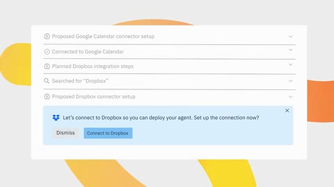 Beat 16: Connect Google Calendar