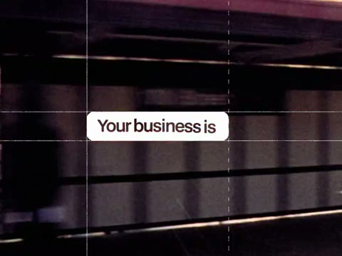 Beat 1: Your business is global