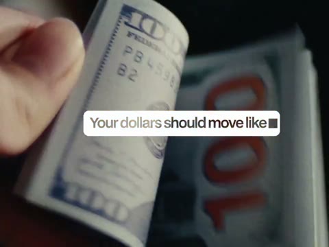 Beat 4: Dollars move