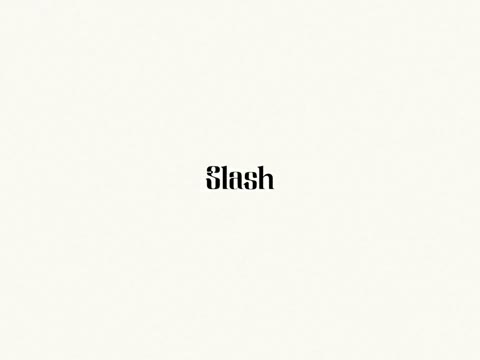 Beat 20: Slash