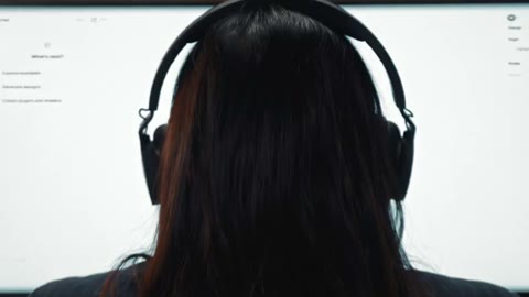 Beat 1: Desk push-in