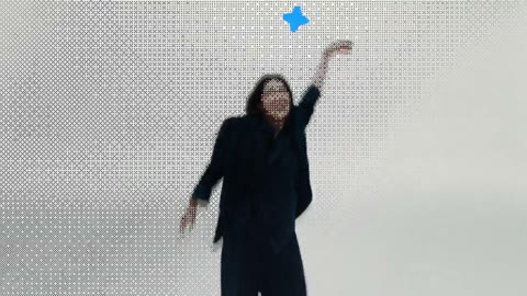 Beat 8: Dance breaks out