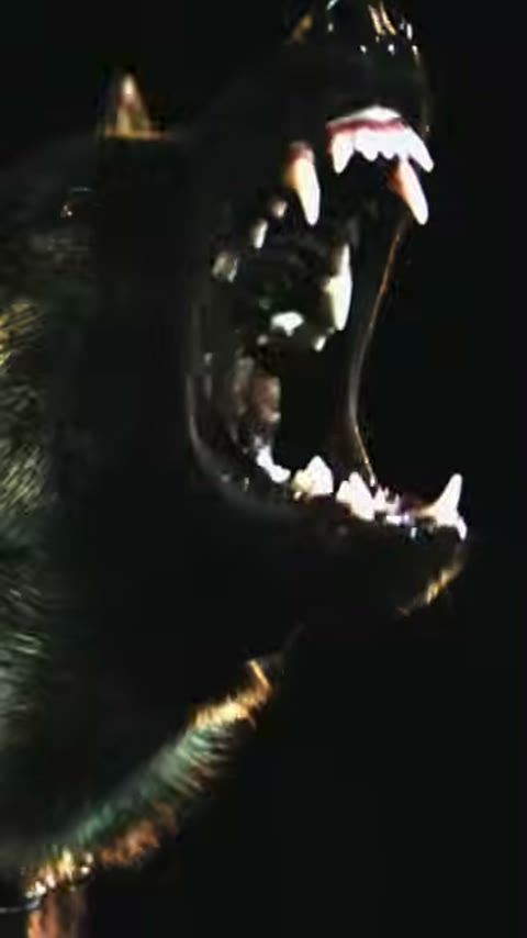 Beat 12: Predator inserts