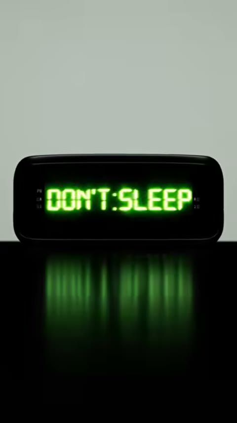Beat 18: Clock 12:12