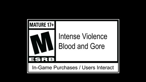 Beat 1: ESRB card