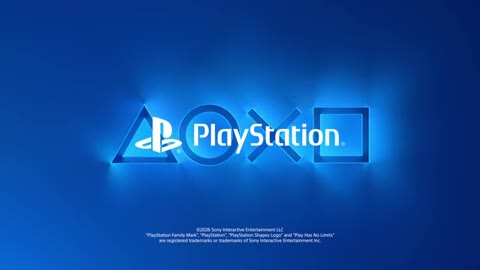 Beat 26: PlayStation logo