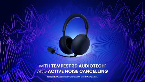 Beat 17: 3D audio and ANC