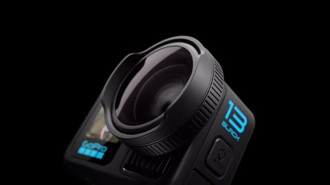 Beat 2: Lens reveal