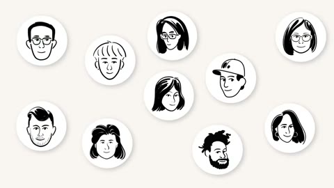 Beat 4: People