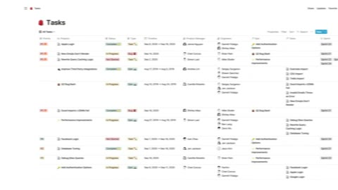 Beat 19: Comment thread