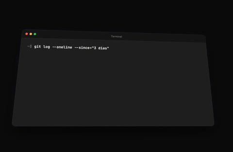 Beat 1: Terminal command