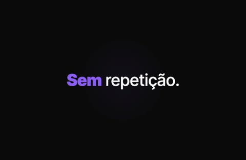 Beat 9: No repetition