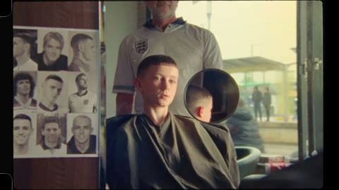 Beat 5: Barber's