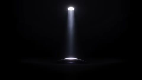 Beat 1: Light beam