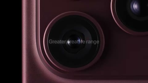 Beat 11: Pro camera system