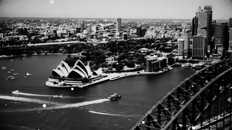 Beat 6: Sydney