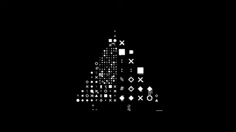 Beat 11: Speaker pixelates