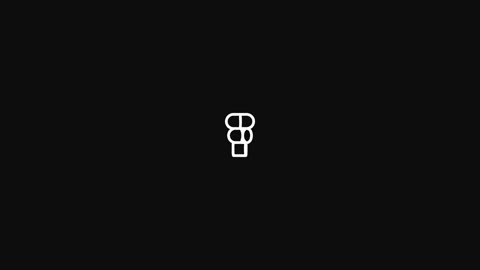 Beat 1: Logo draws