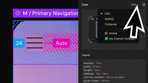 Beat 5: Spacing overlay