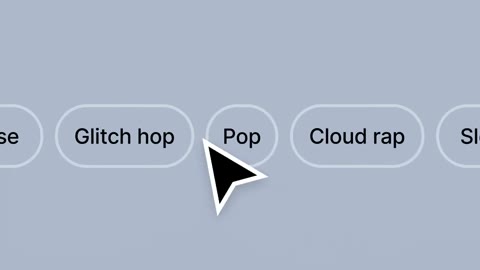 Beat 21: Direction buttons