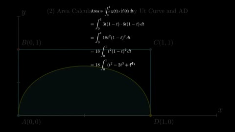Beat 5: Integral worked